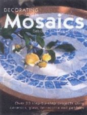 Decorating With Mosaics