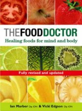 The Food Doctor