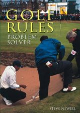 Golf Rules Problem Solver