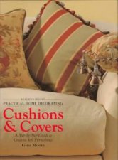Cushions And Covers