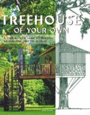 A Treehouse Of Your Own