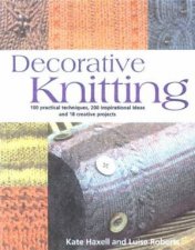 Decorative Knitting