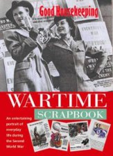 Good Housekeeping Wartime Scrapbook