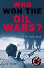 Who Won The Oil Wars
