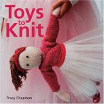 Toys To Knit
