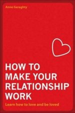How To Make Your Relationship Work Learn How To Love And Be Loved