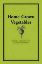 Country Living HomeGrown Vegetables
