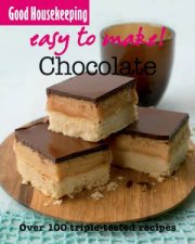 Good Housekeeping Easy to Make Chocolate