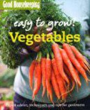 Vegetables GH Easy to Grow