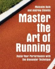 Master The Art Of Running