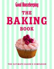 Good Housekeeping Baking Book