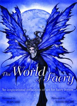 The World of Faery by David Riche