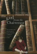 The Girl From The Chartreuse