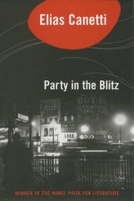 Party In The Blitz