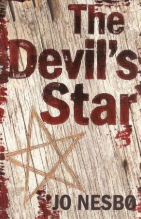 The Devil's Star by Jo Nesbo