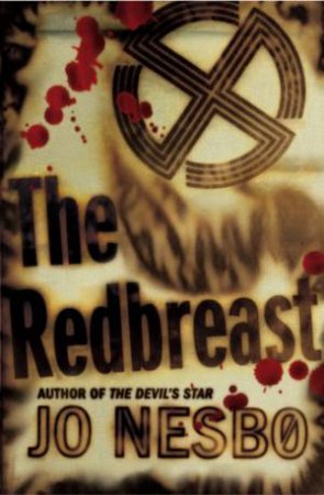 The Redbreast by Jo Nesbo