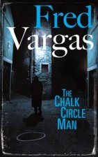 Chalk Circle Man