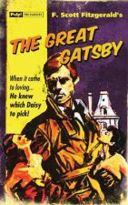 Pulp the Classics The Great Gatsby
