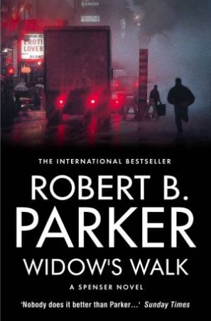 Widow's Walk by Robert B. Parker