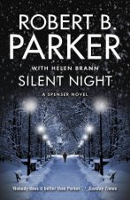 Spenser Silent Night