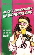 Pulp The Classics Alices Adventures In Wonderland