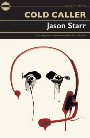 Cold Caller by Jason Starr