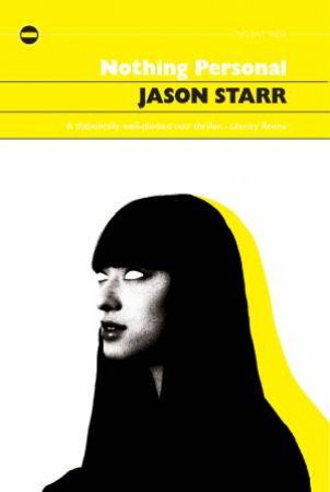 Nothing Personal by Jason Starr
