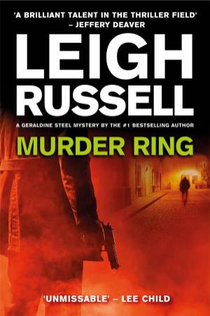 Murder Ring by Leigh Russell