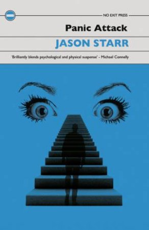 Panic Attack by Jason Starr