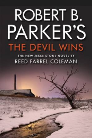 The Devil Wins by Reed Farrel Coleman