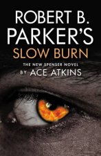 Robert B Parkers Slow Burn