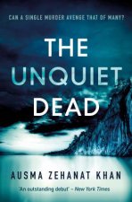 The Unquiet Dead