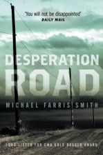 Desperation Road