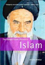 The Rough Guide Chronicle Islam