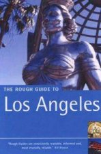 The Rough Guide To Los Angeles