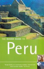 The Rough Guide To Peru