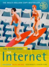 The Rough Guide To The Internet 2004