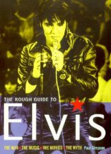 The Mini Rough Guide To Elvis