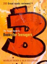 The Rough Guide To Books For Teenagers