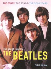 The Rough Guide To The Beatles