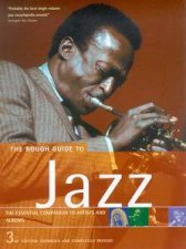 The Rough Guide To Jazz