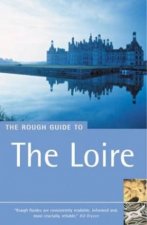Rough Guides Loire