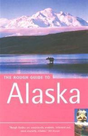Rough Guide: Alaska by Various