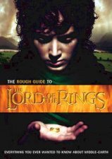 The Rough Guide To The Lord Of The Rings