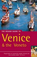 Rough Guides Venice