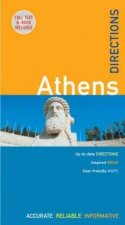 Rough Guides Directions  Athens