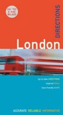 Rough Guides Directions  London