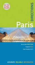 Rough Guides Directions  Paris