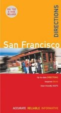 Rough Guides San Francisco  Directions