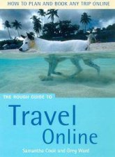 The Rough Guide To Travel Online